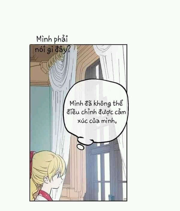 bỗng một ngày nọ tôi trở thành nàng công chúa chapter 66 54