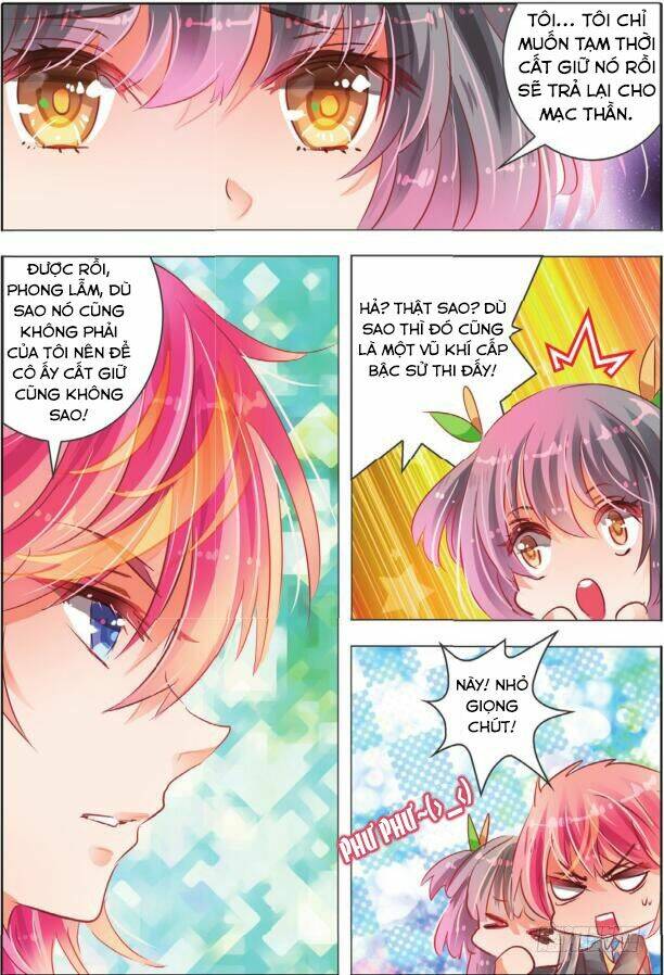 linh giai chapter 6 5