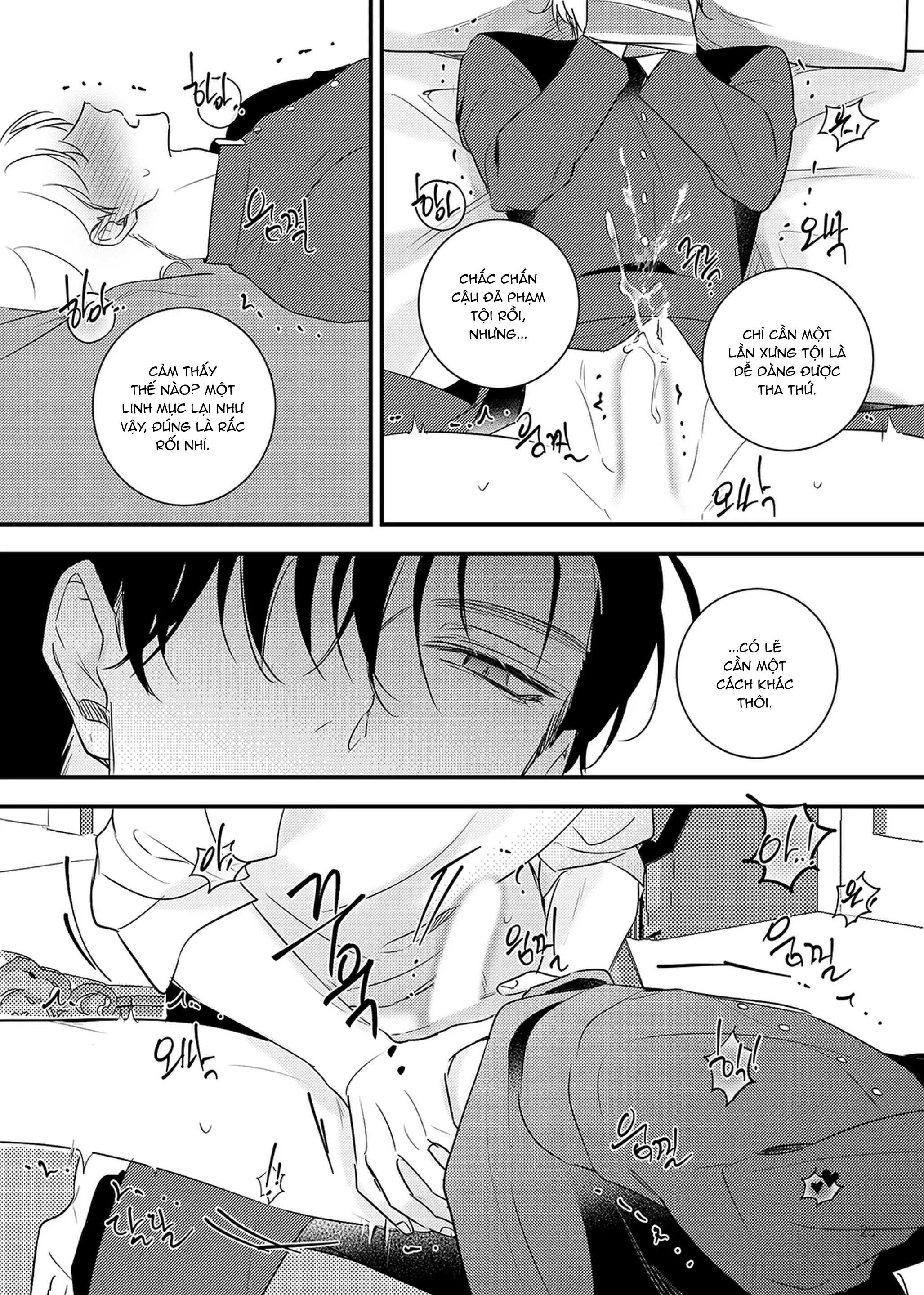 oneshot vicera comics house chapter 142 26