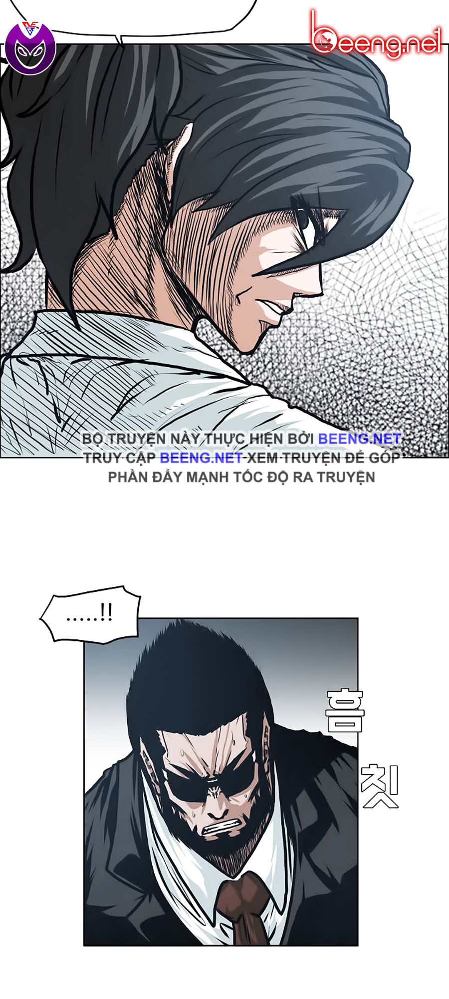 bá chủ học đường ss3 chapter 10 19