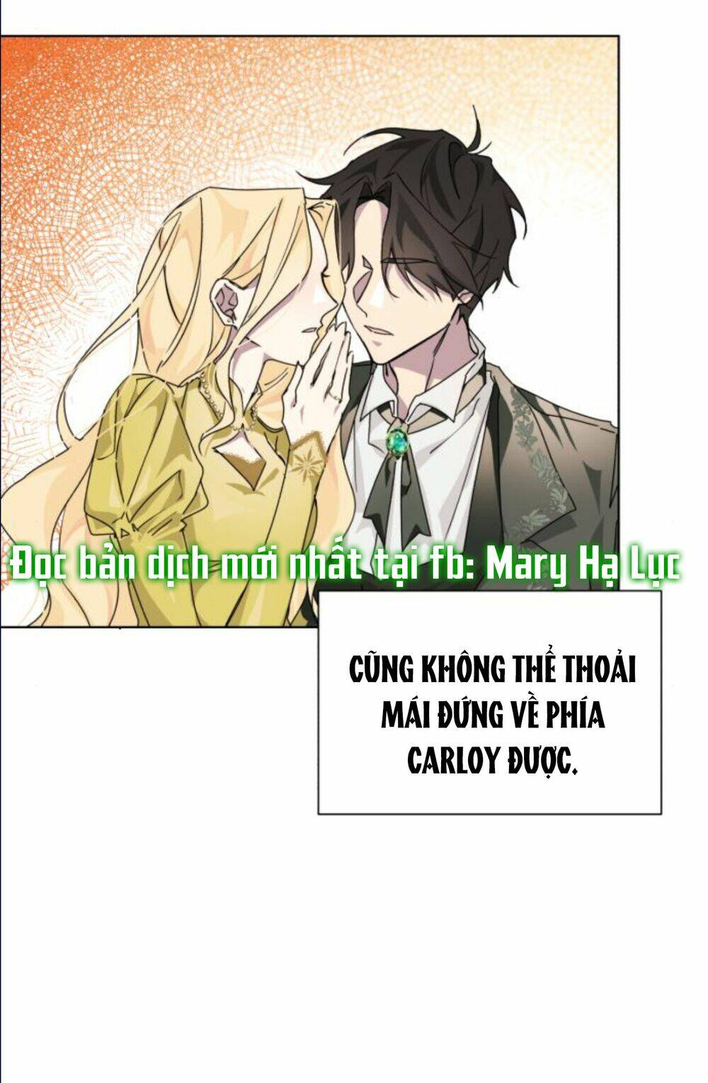ta đã từng mong nàng biến mất chapter 11.1 32