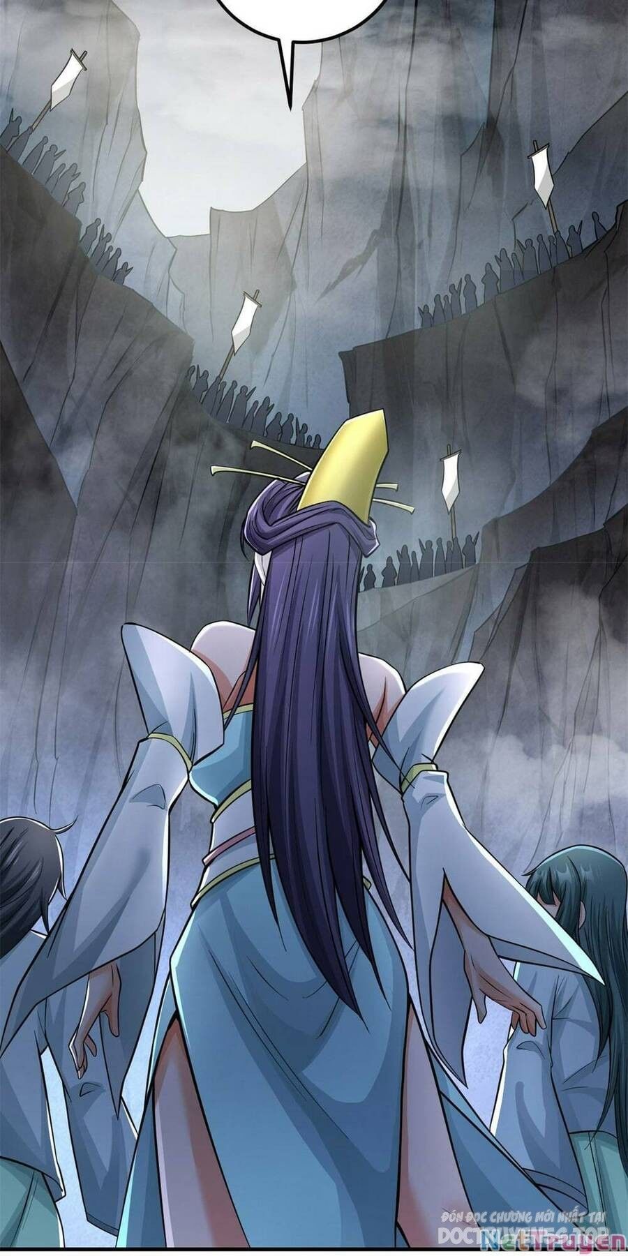 bắt đầu với kiếm vực, ta lặng lẽ tu luyện thành kiếm thần chapter 55 6
