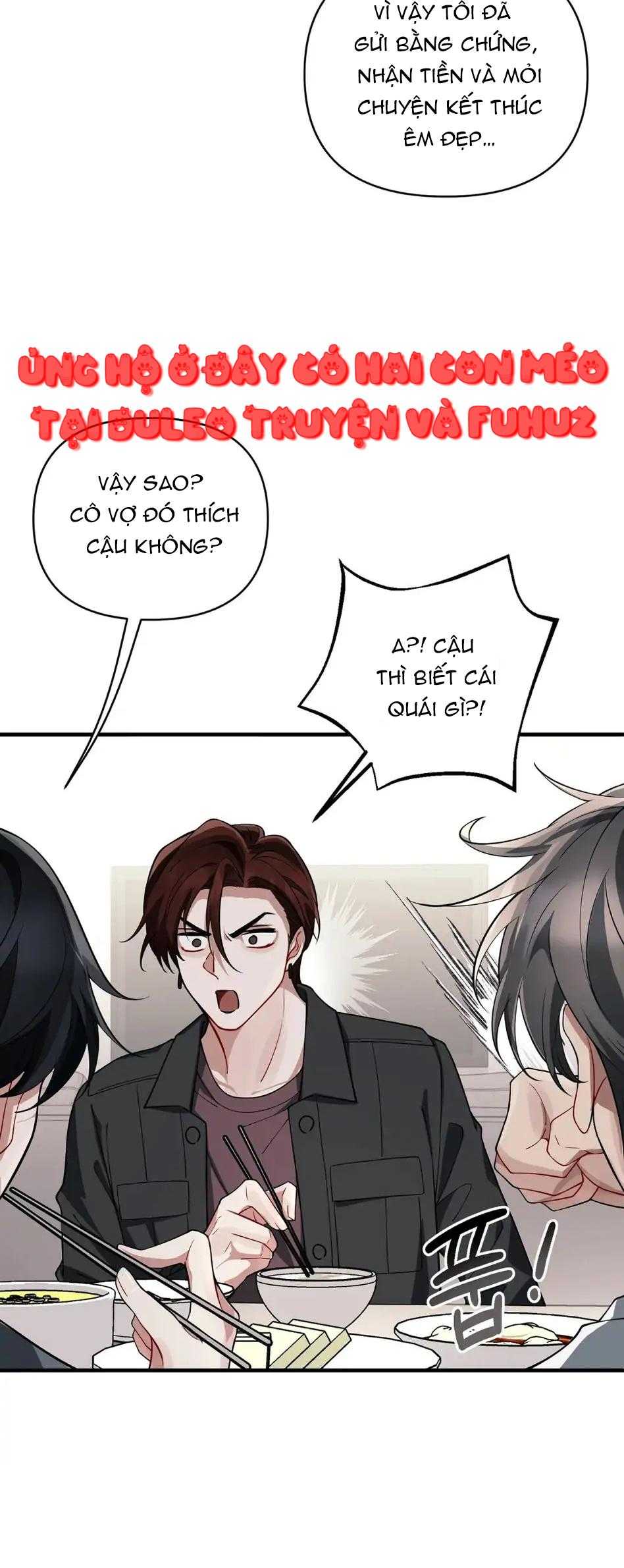 vết cắn tình yêu chapter 20 14