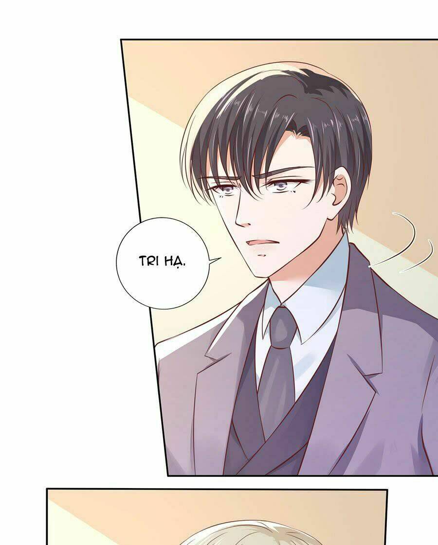 liệt ái tri hạ: series mật đào tiểu tình nhân chapter 259 36