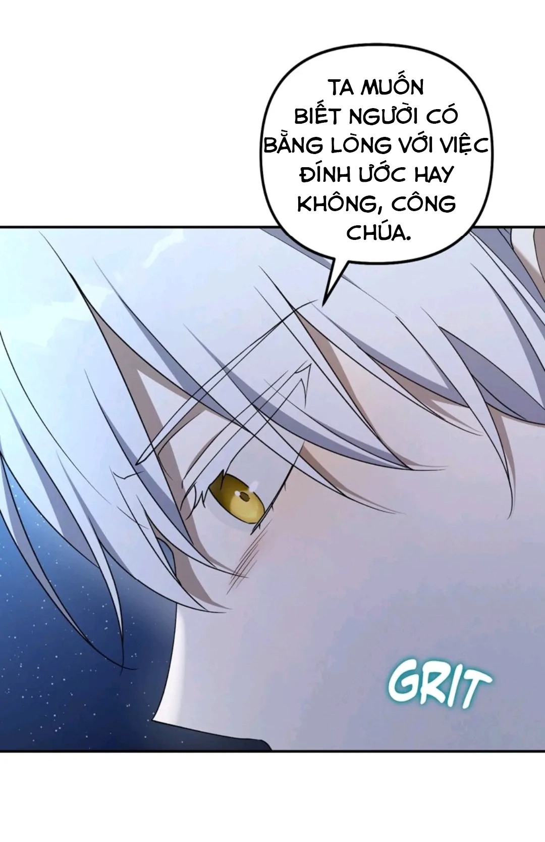 lời nguyền vẫn chưa kết thúc chapter 48 35