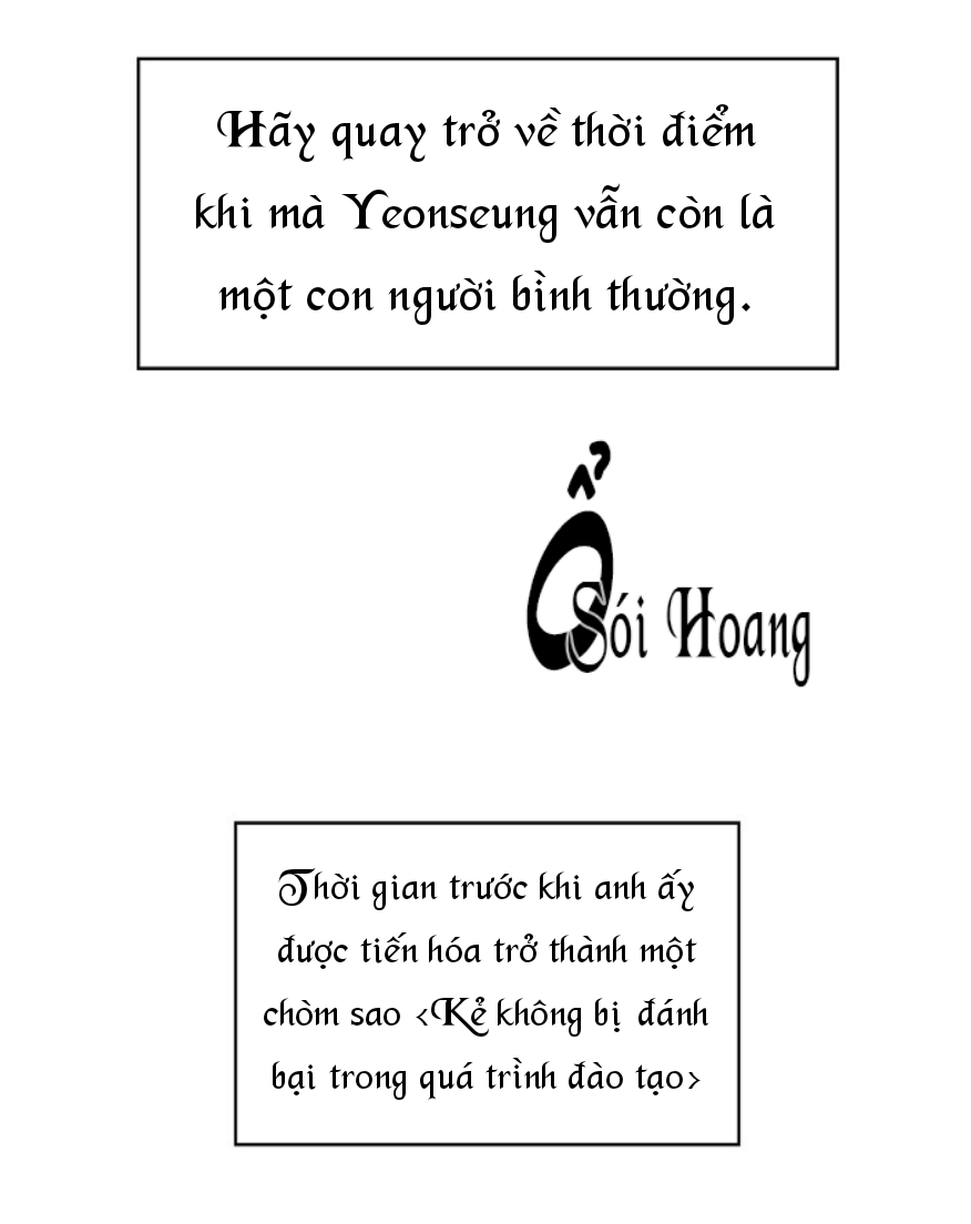 chòm sao trở về từ địa ngục chapter 1 66