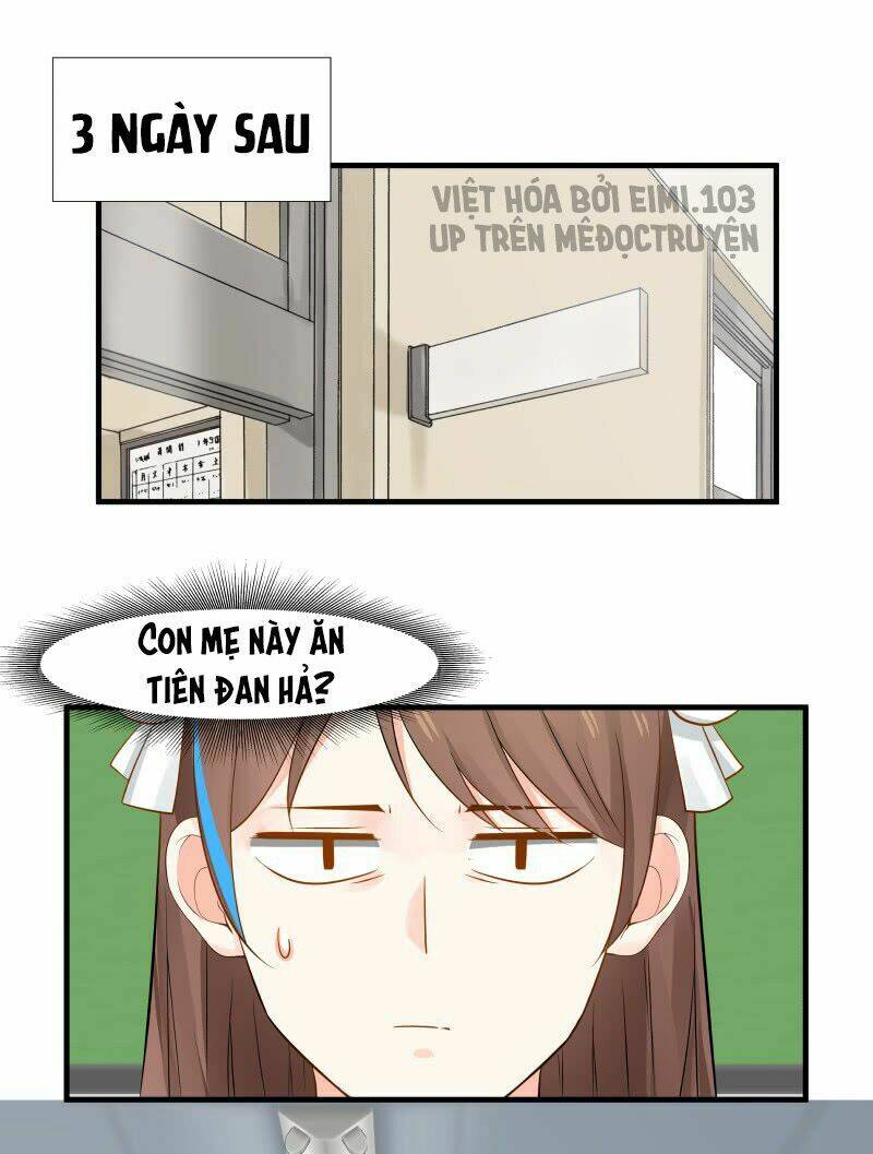 bút ký phản công của nữ phụ pháo hôi chapter 20 9