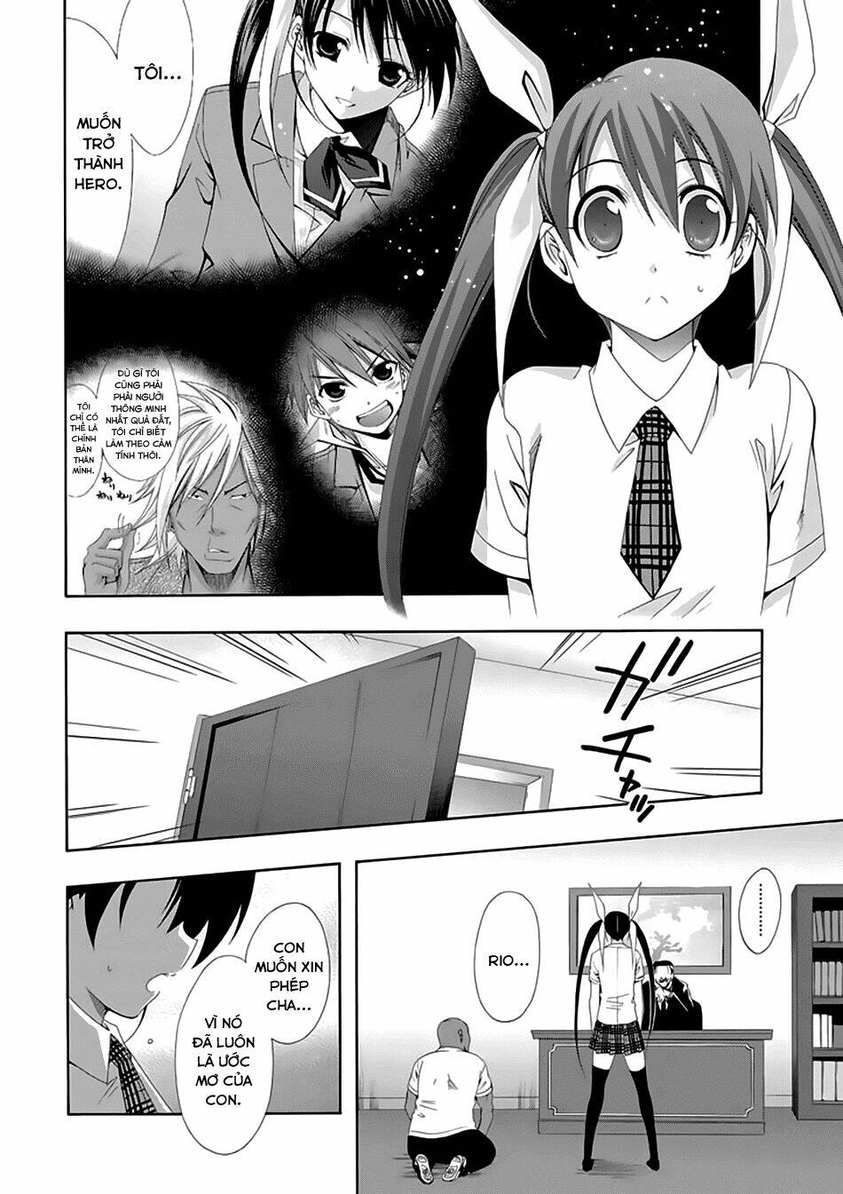 anh hùng xấu xa chapter 37 18