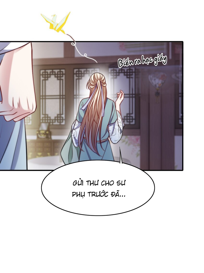 chiến lược tẩy trắng của phản diện chapter 49 28