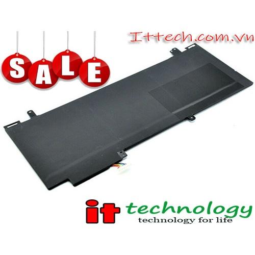 Pin dùng cho Laptop HP 723921-1B1, 723921-2B1, 723921-1C1, 723921-2C1, 723996-001