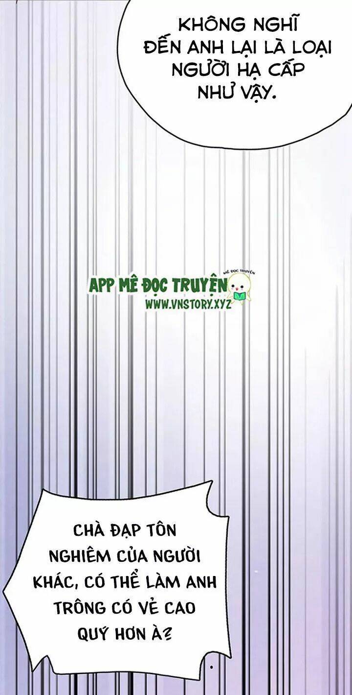 yêu em, sai đến tận cùng chapter 4 5