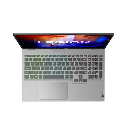 Laptop Lenovo Legion 5 15ARH7 82RE002WVN |R5-6600H|16GB|512 SSD|RTX 3050 Ti|Win11 - Hàng chính hãng