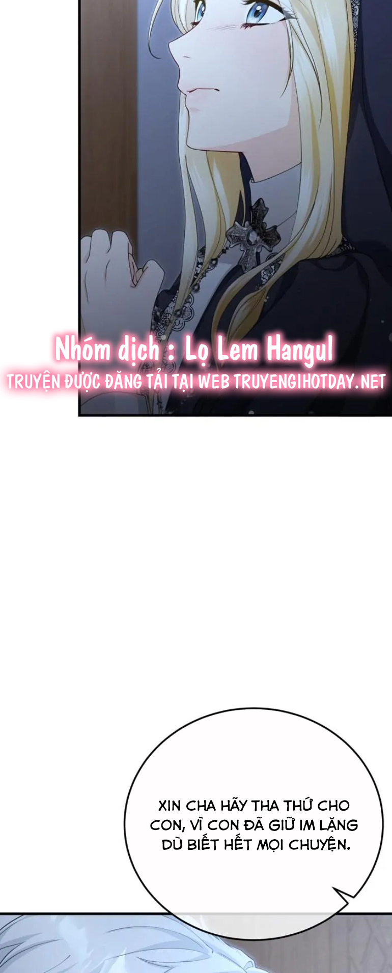 trở thành thánh nữ giả mạo chapter 11 72