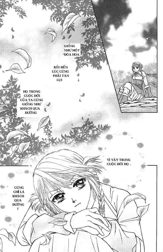 tiên khúc chapter 4 60