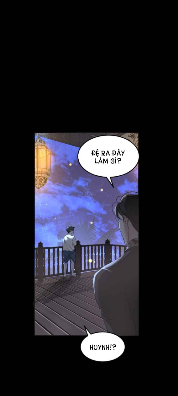 Tôi Là Công Tử Đẹp Trai Nhất Xứ Xiêm chapter 55.1 - Trang 27