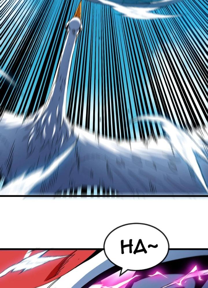 sau khi nằm, ta trở thành đại yêu chi vương chapter 20 63