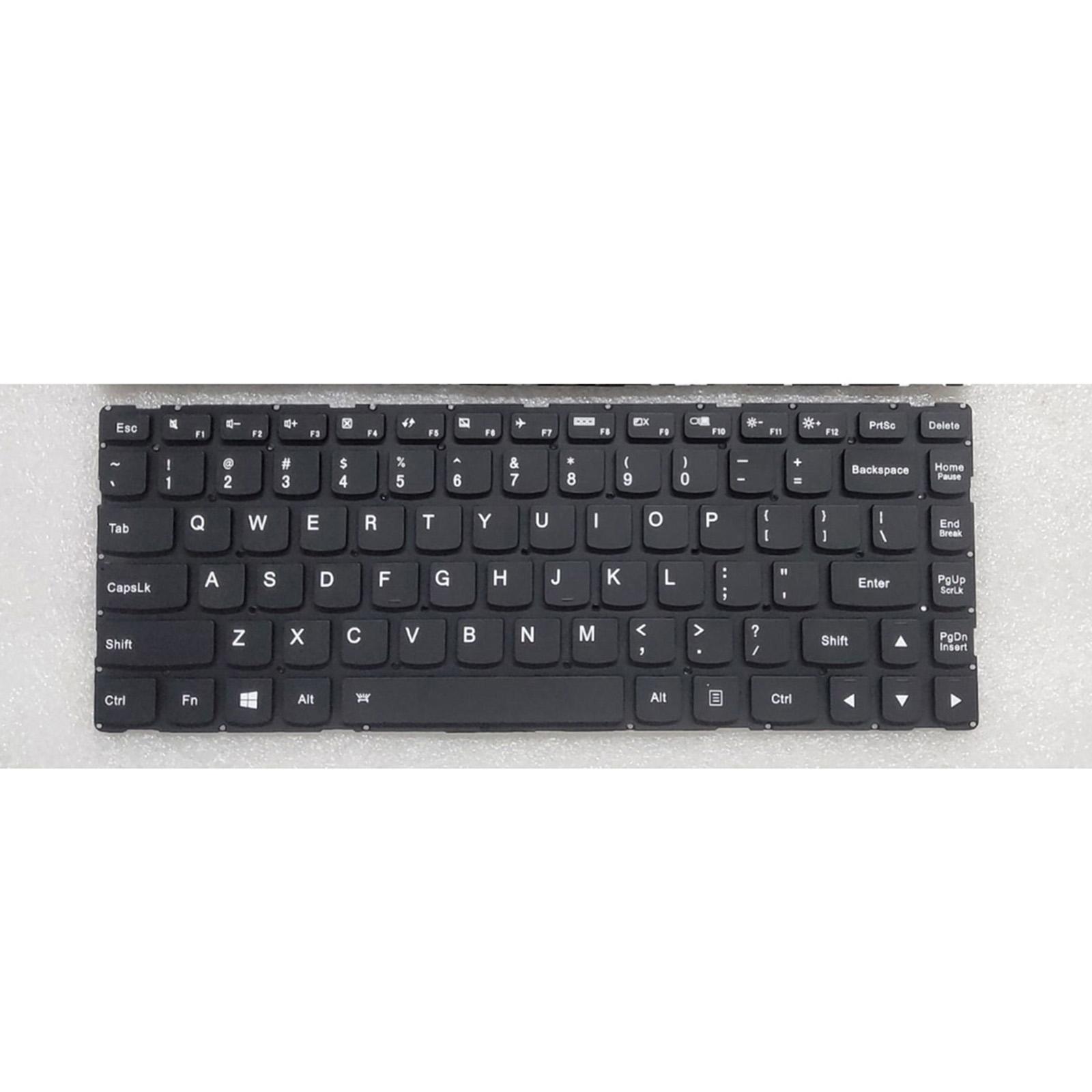 US Layout Laptop Keyboard for -70 -70