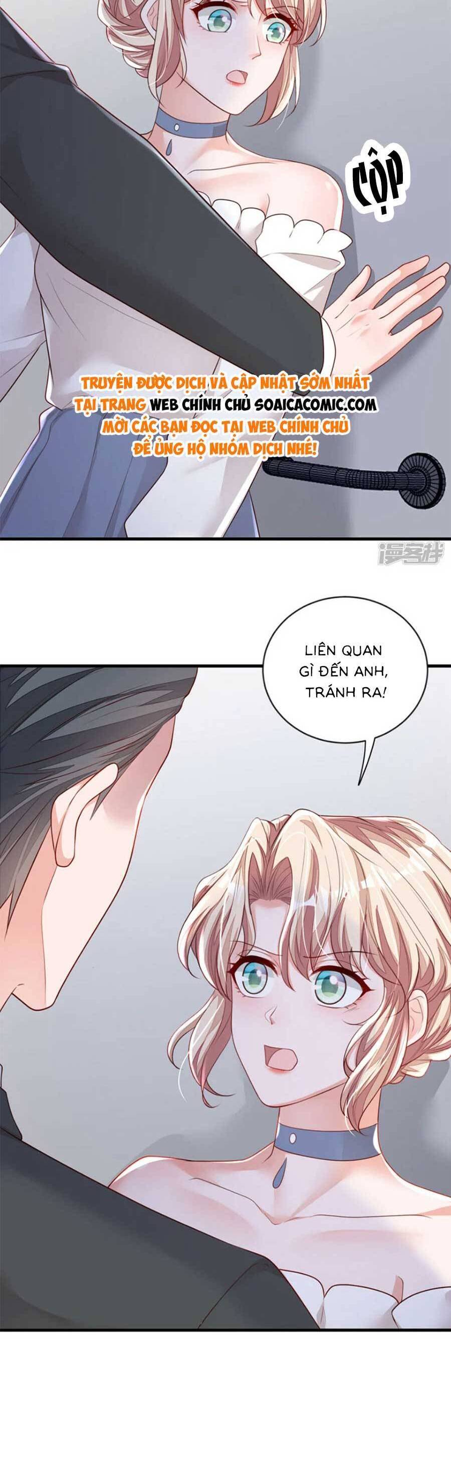 ác ma thì thầm chapter 160 10