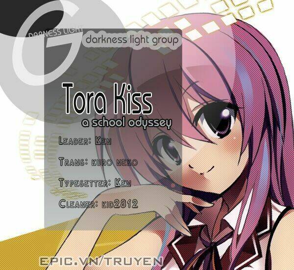 tora kiss - a school odyssey chapter 10 28