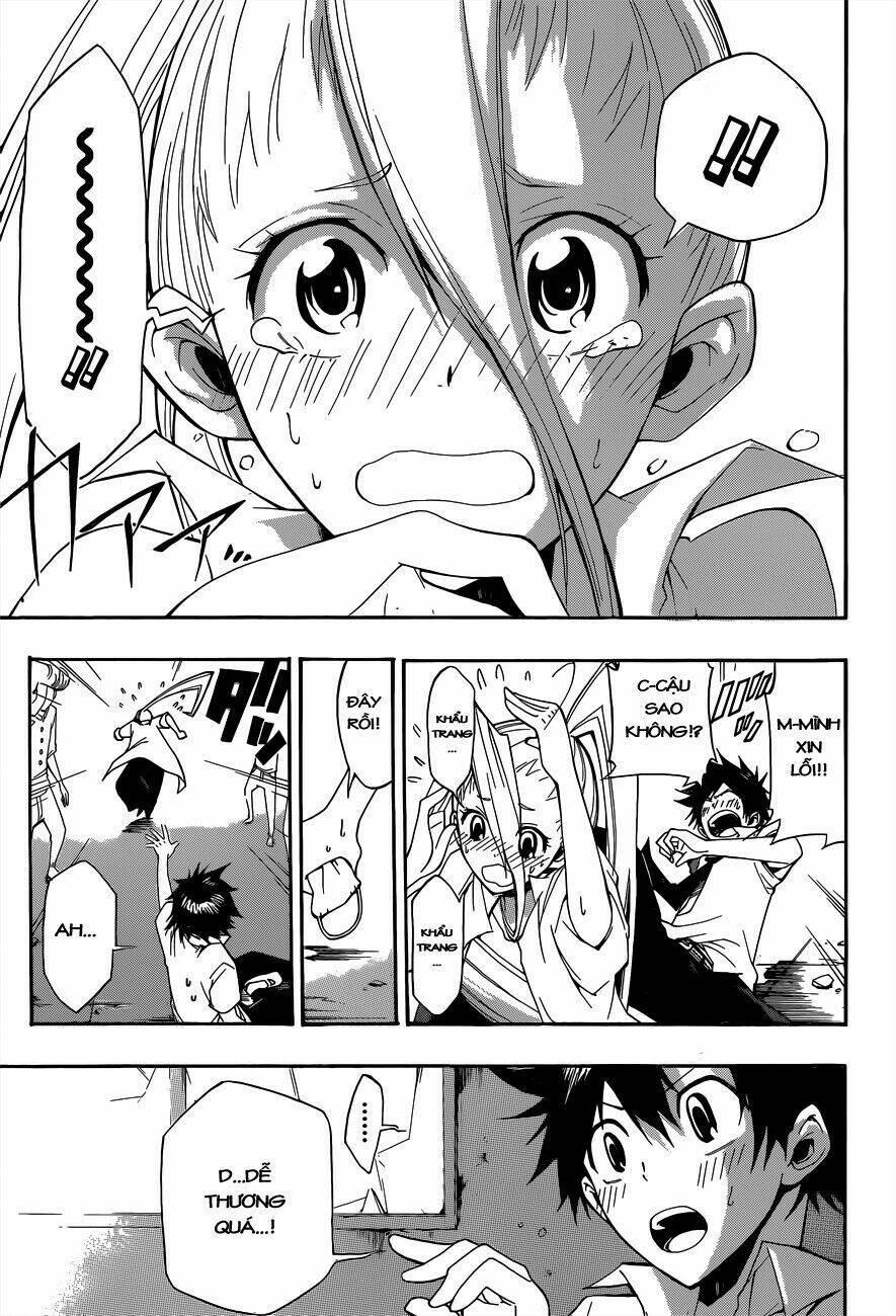 houkago idol chapter 1 19