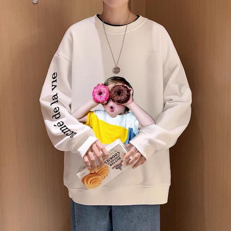 Áo khoác hoodie nỉ ngoại siêu hot 2021 AK NỈ KHÓA KÉO