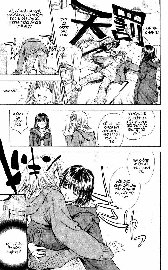 pretty face chapter 29 6