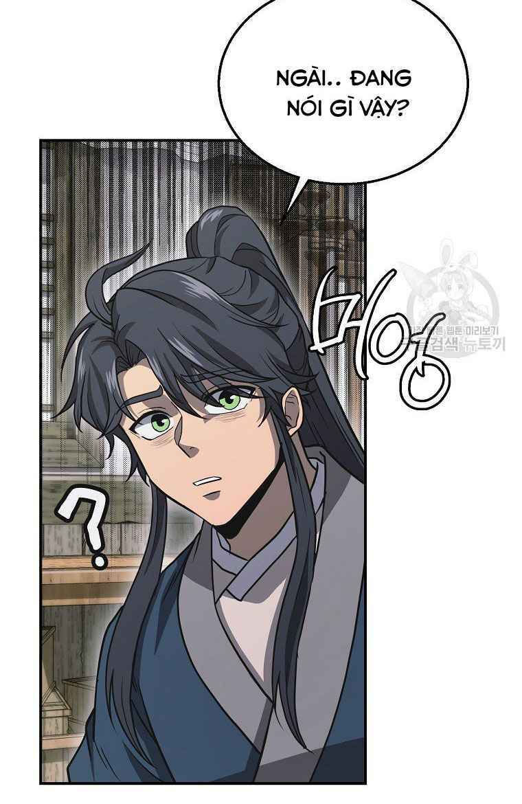 thiếu niên phương sĩ chapter 19 13