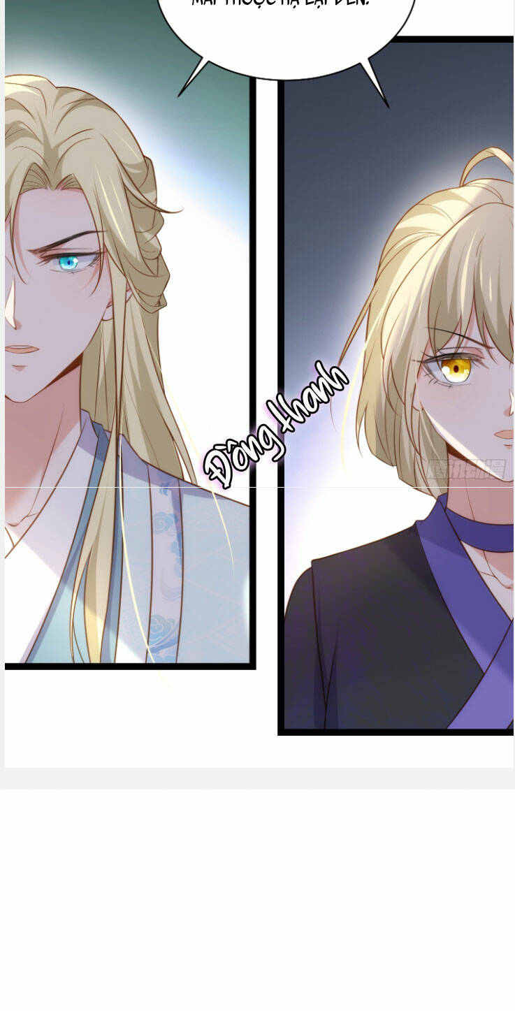 hoạn phi thiên hạ chapter 311 5