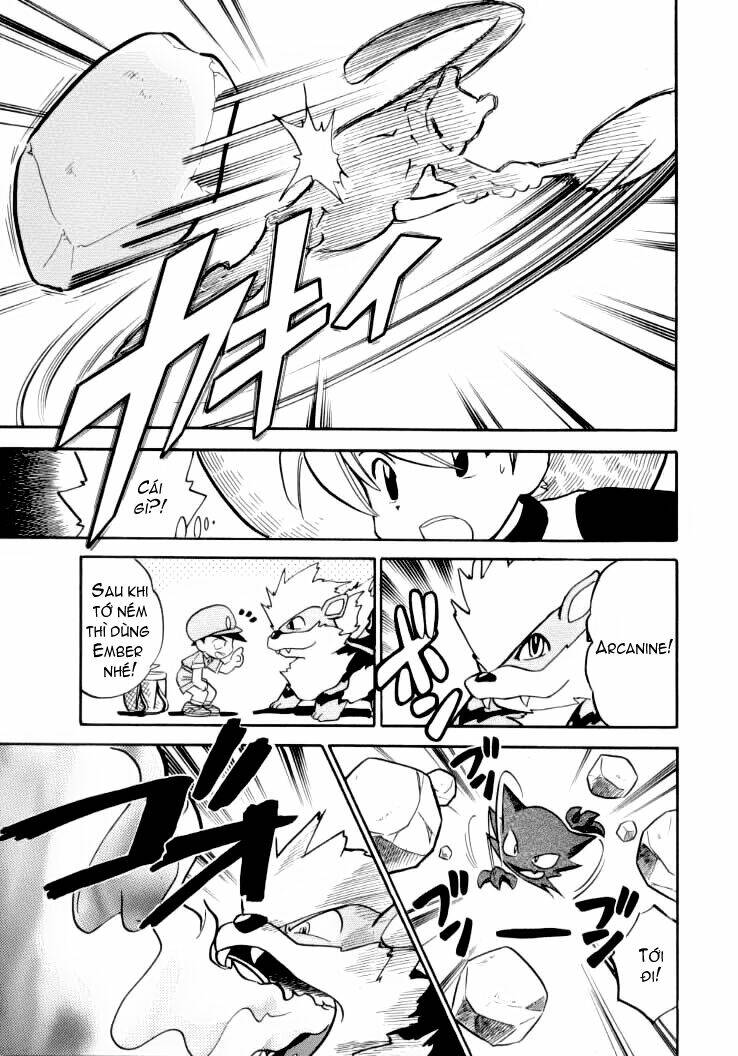 thú cưng đặc biệt chapter 64 5