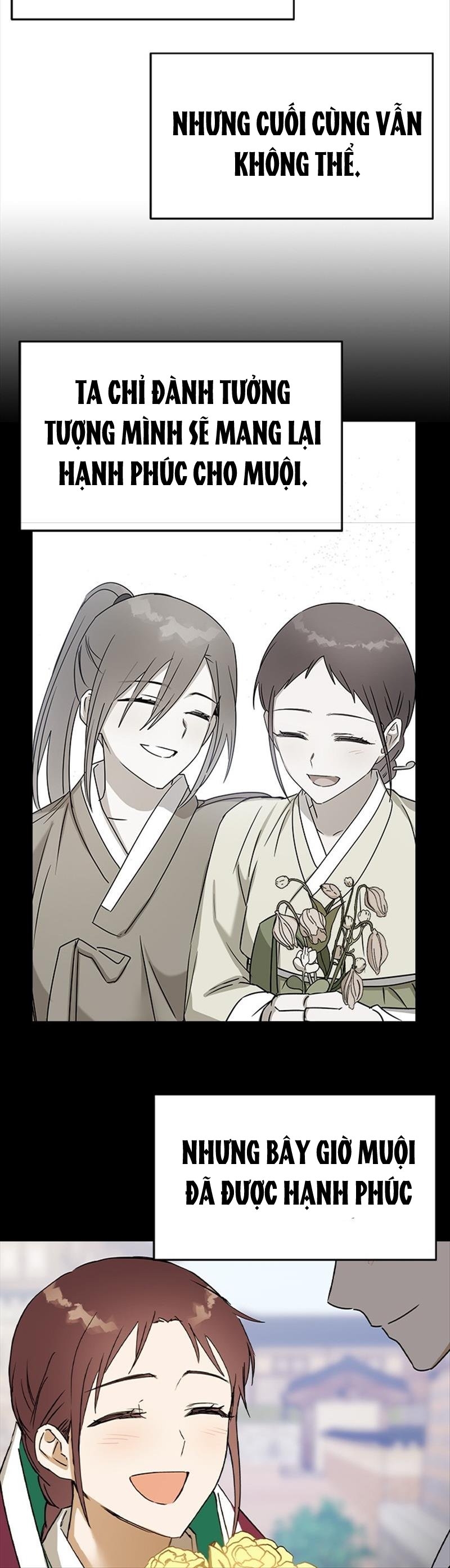 nhân duyên kiếp trước chapter 47.2 17