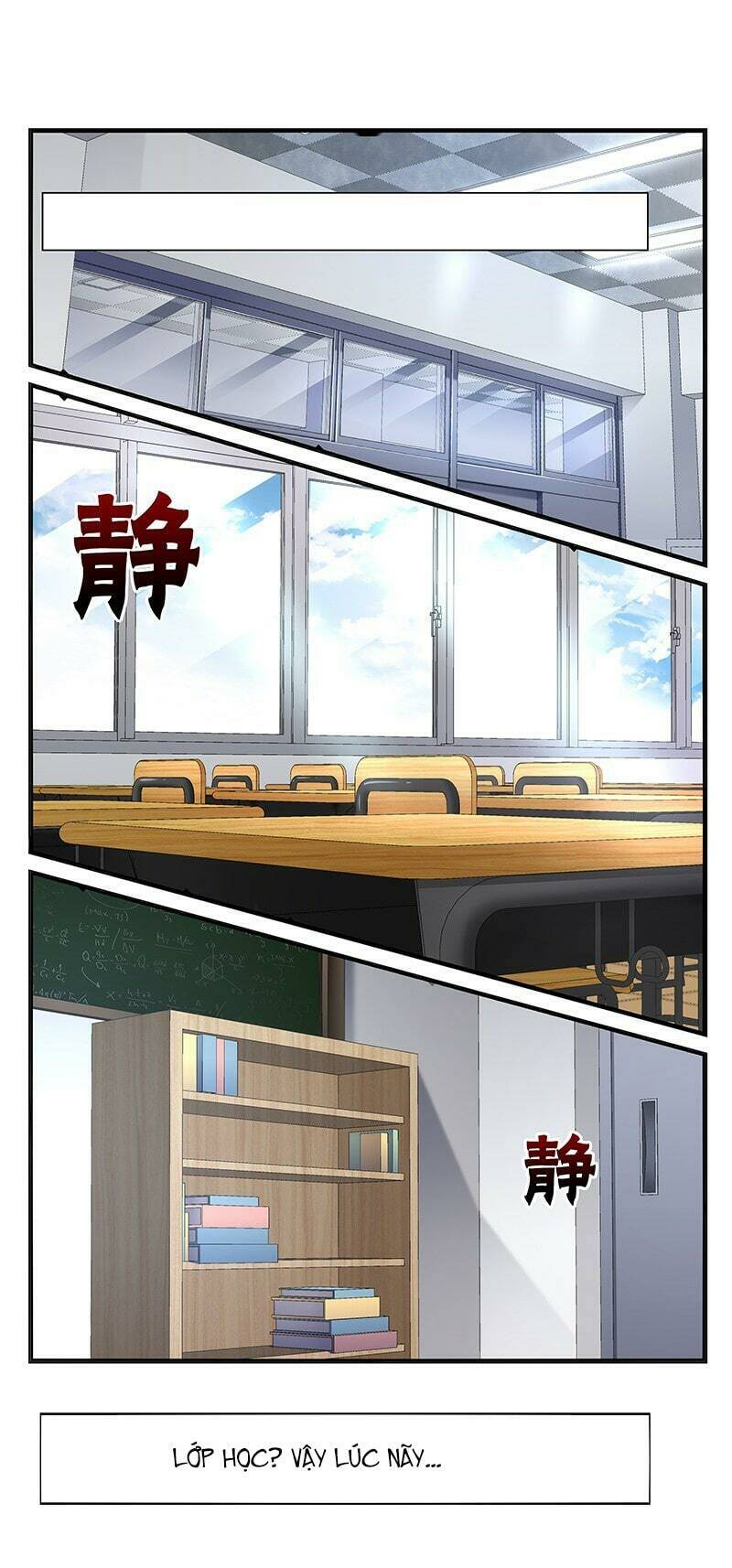 lớp học tử vong chapter 2 5