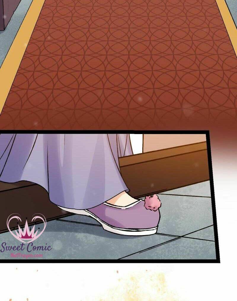 thịnh sủng kiều nữ trở về triều ca chapter 30 27