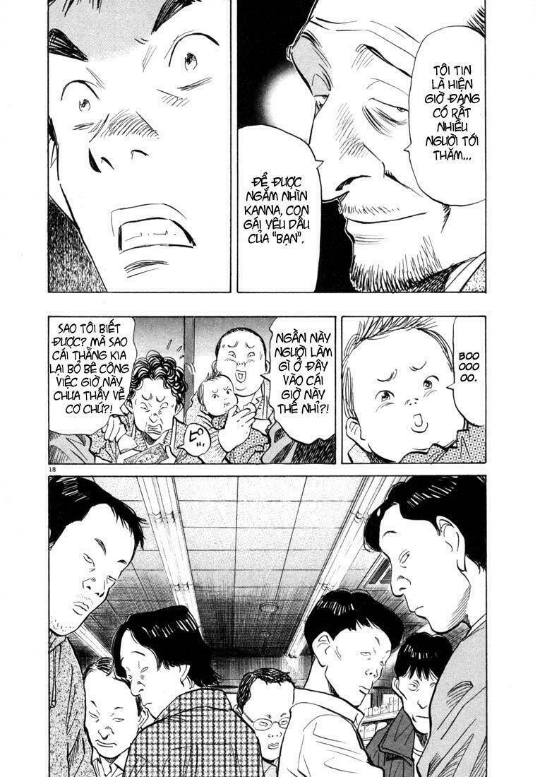 những chàng trai thế kỉ 20 chapter 29 18