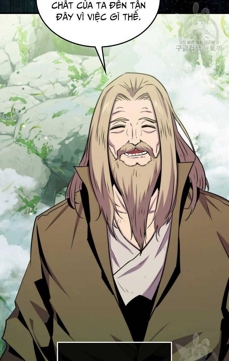 tôi thăng cấp trong lúc ngủ chapter 77 79