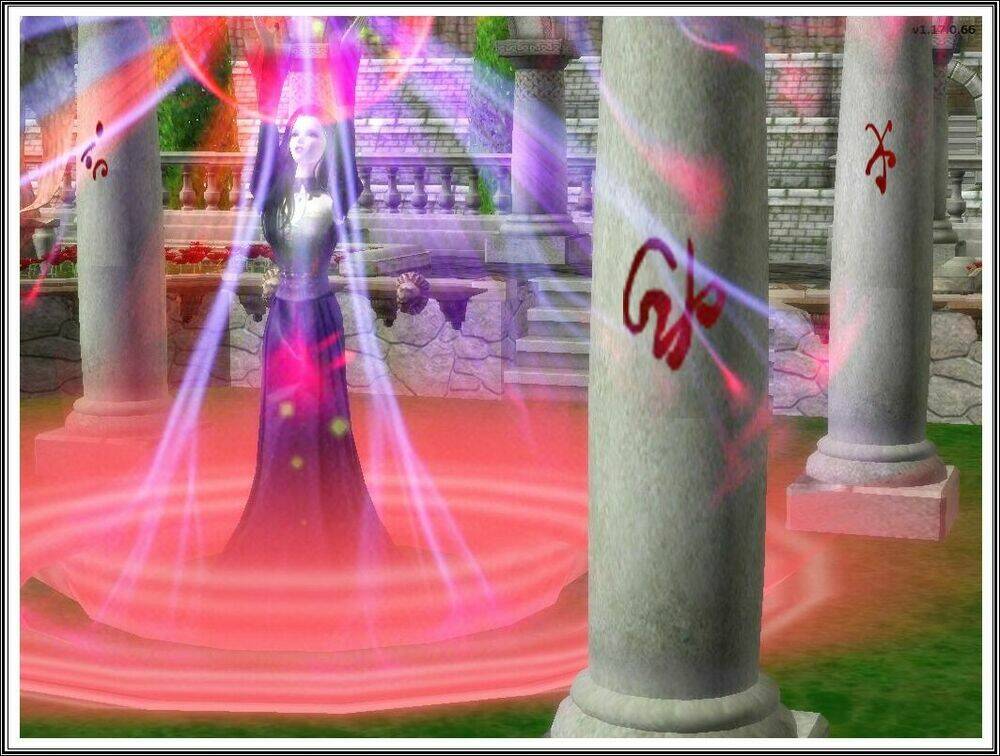 truyện sims - earl story chapter 51 46