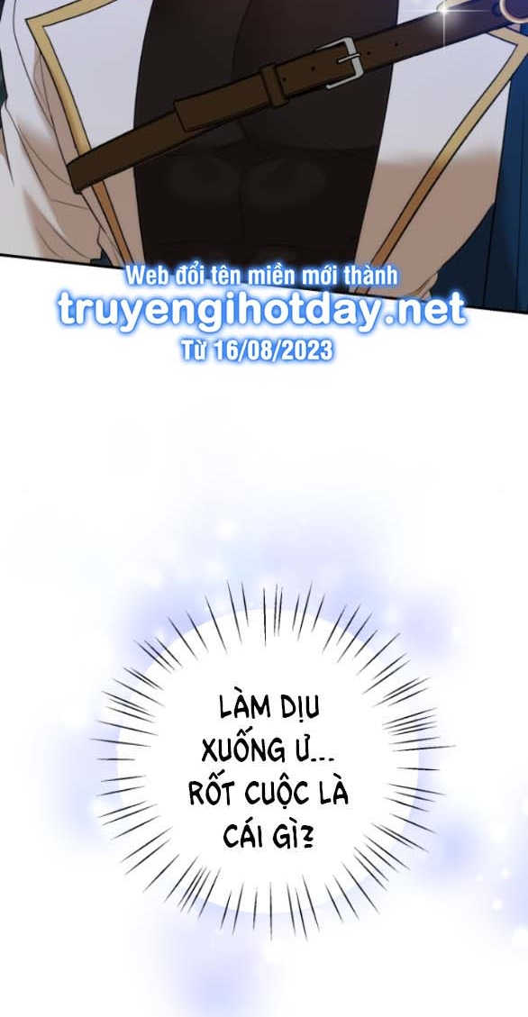 [18+] dũng sĩ vị tha chapter 16.1 36