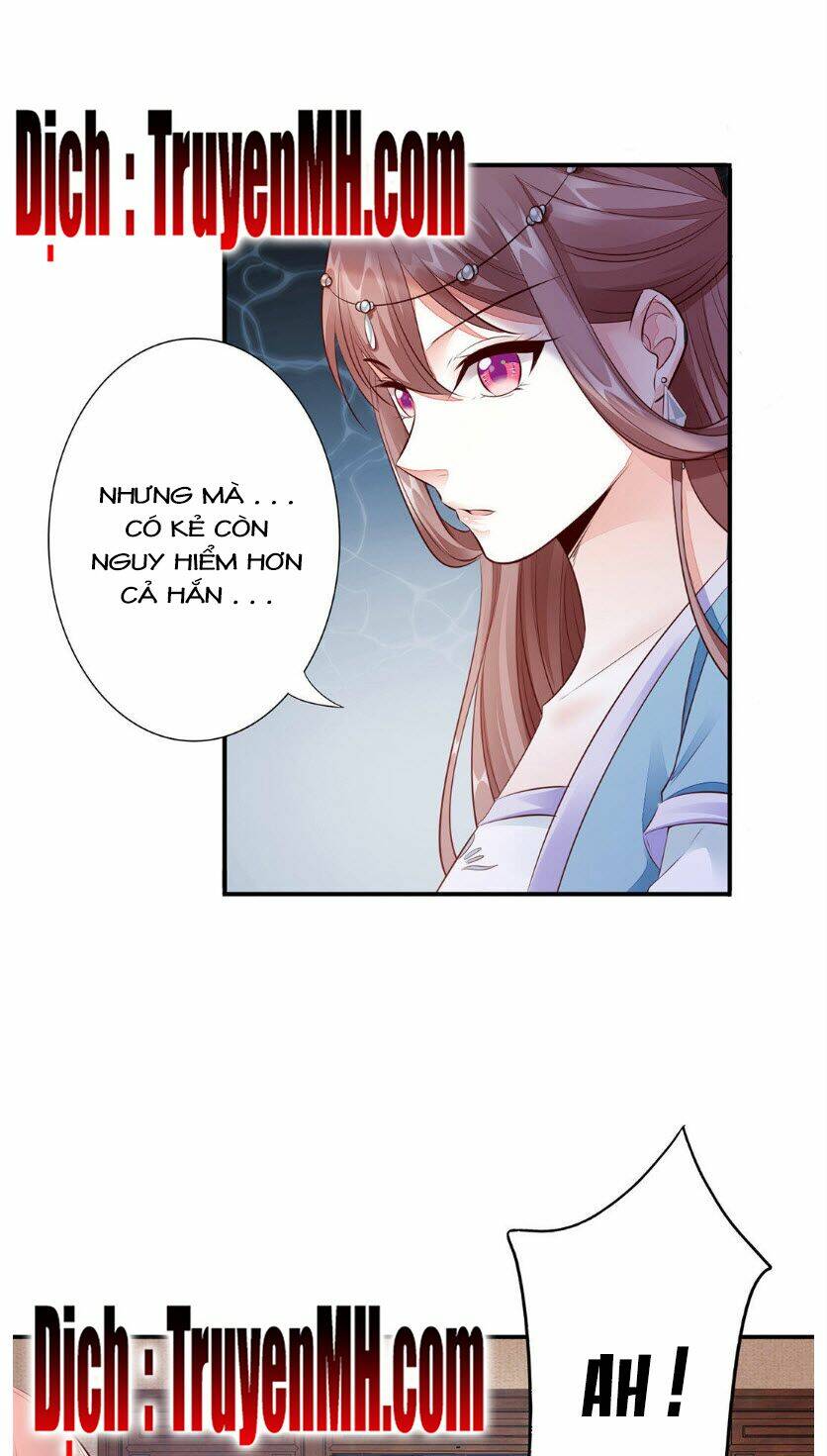 thần y yêu hậu chapter 22 2