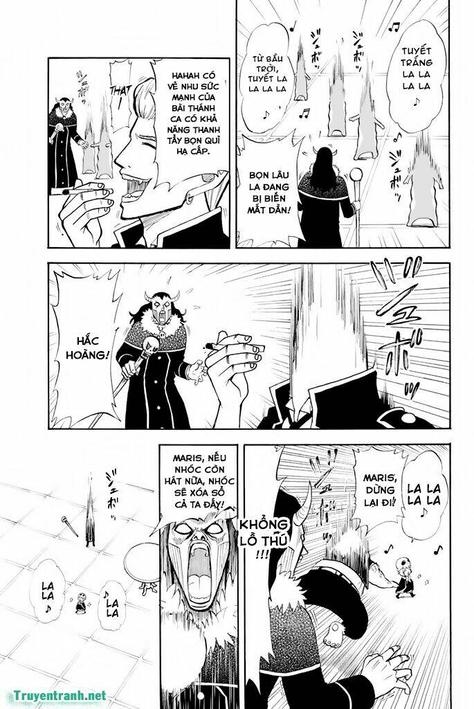 sodatechimaou chapter 7 9