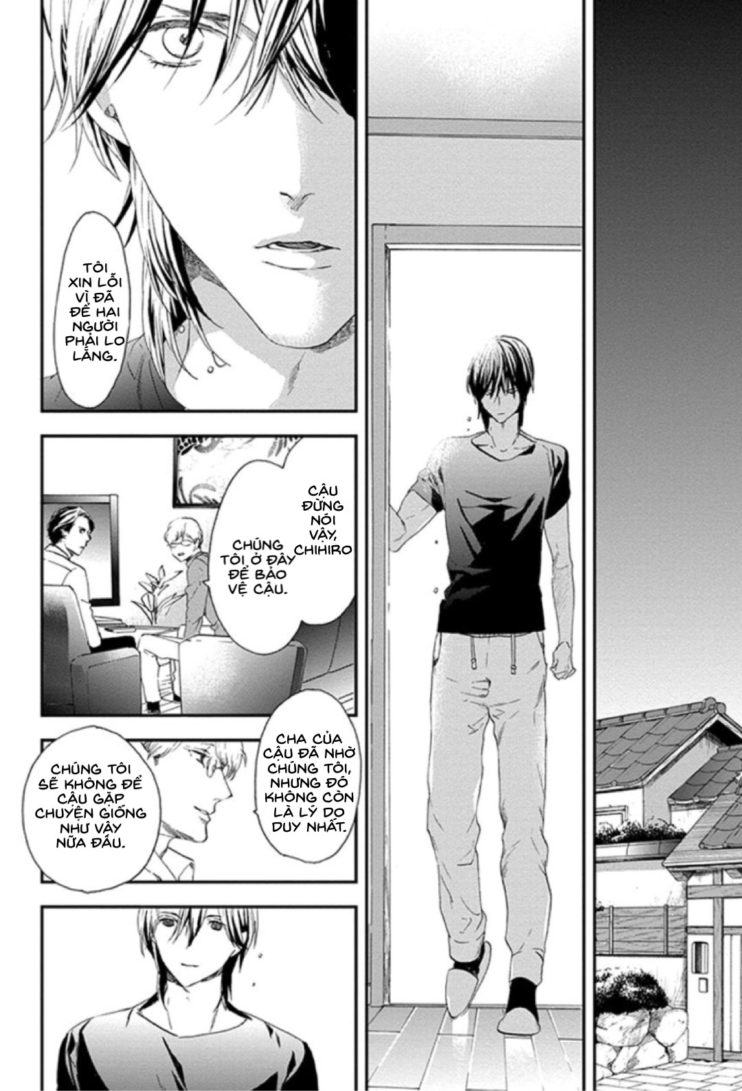 six sex chapter 2 28