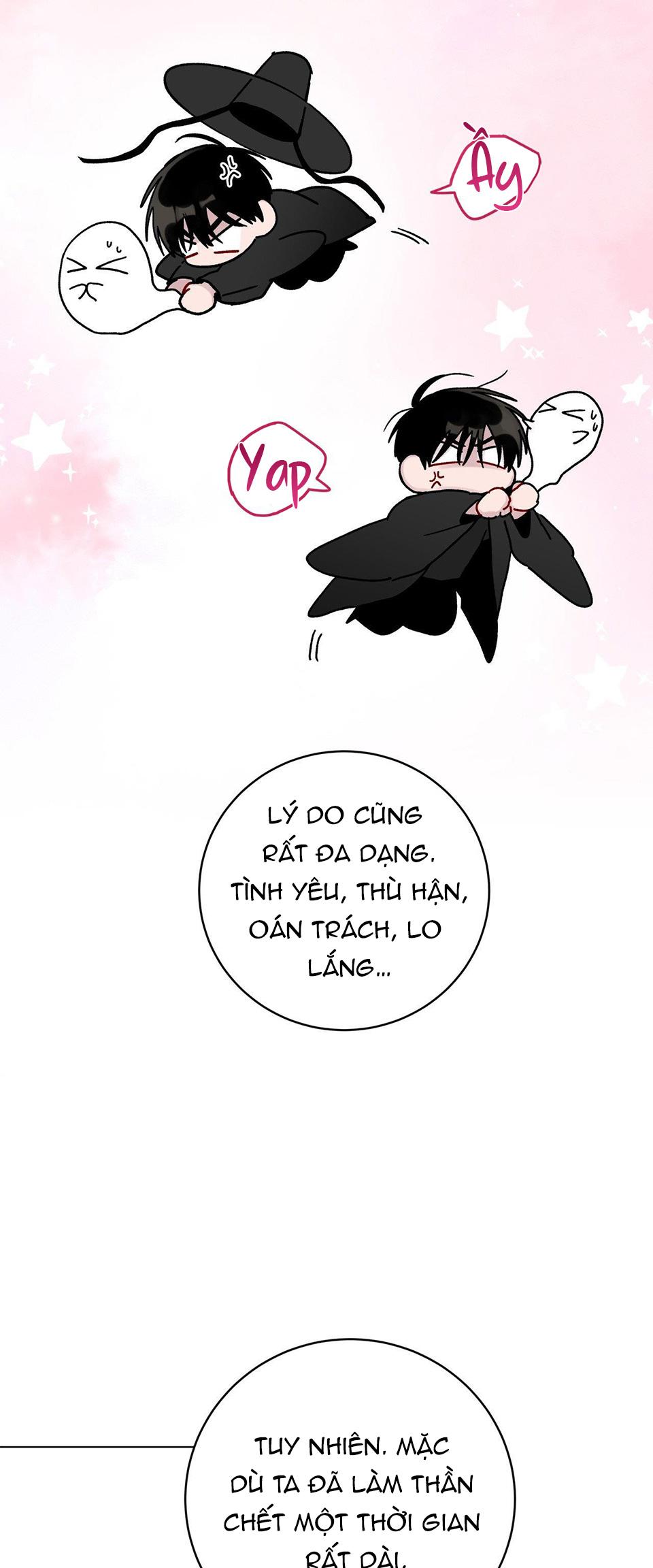 cơn mưa rào mùa hạ chapter 29 60