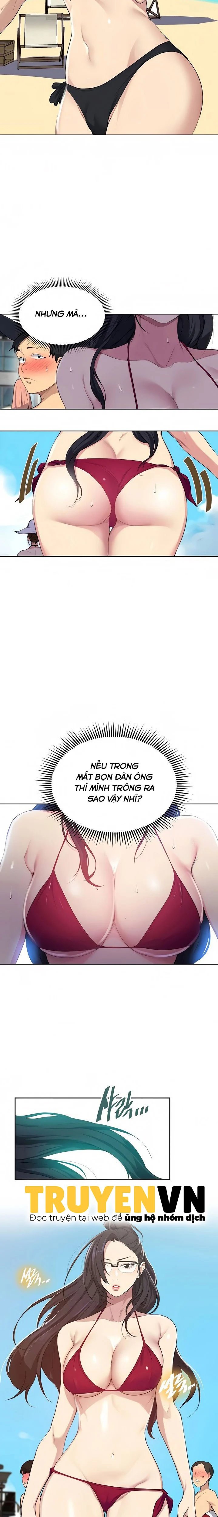 lớp học gia đình – secret class chapter 117 10