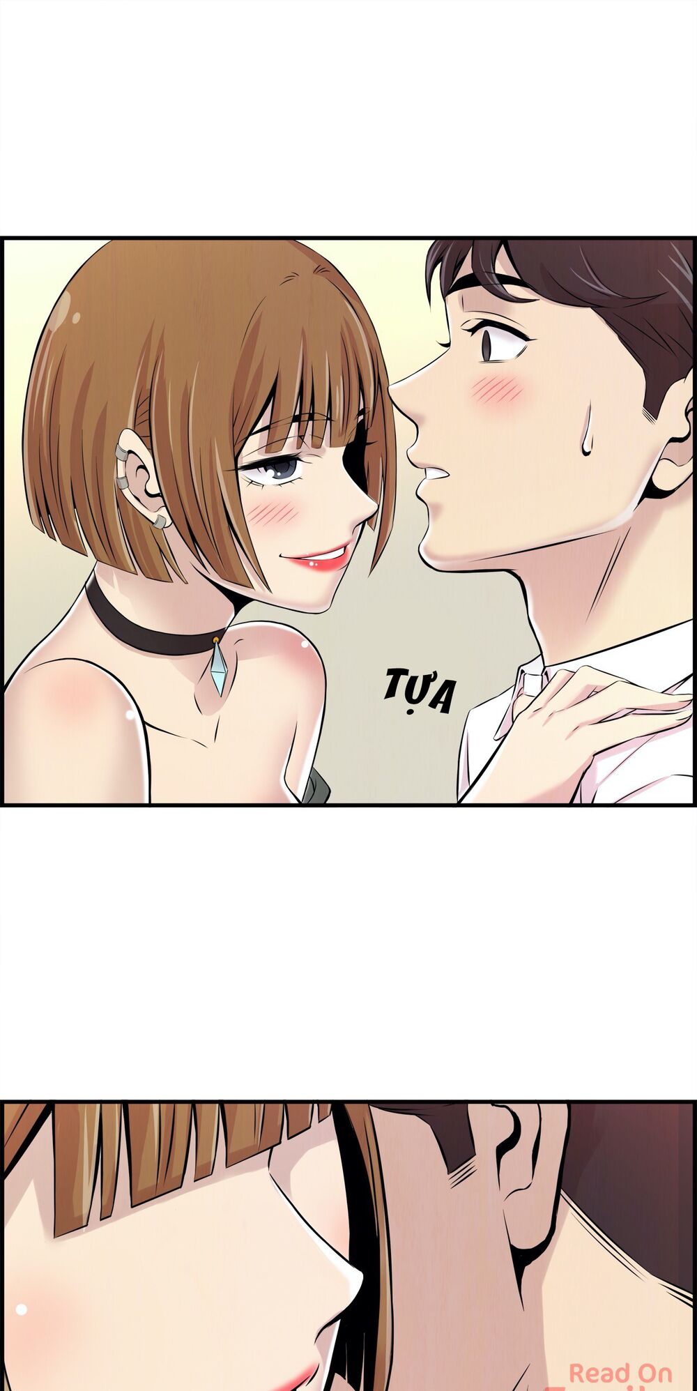 scandal trường luyện thi chapter 2 48