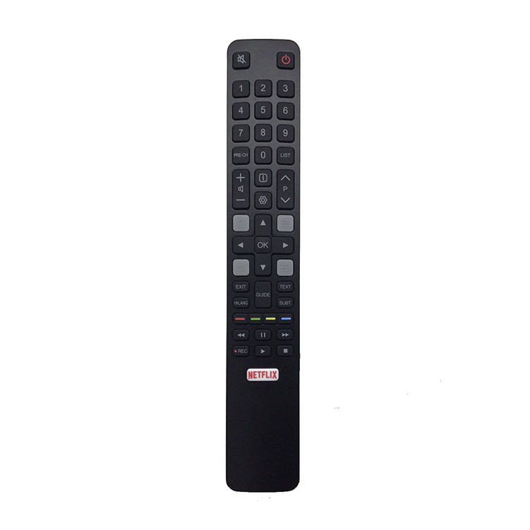 Remote Điều Khiển dành Cho TV LED, Smart TV, Ti Vi Thông Minh TCL