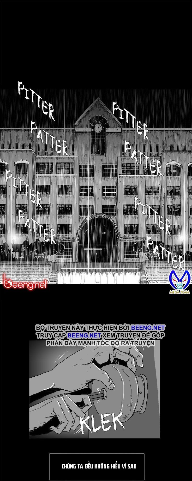 sống sót chapter 9 1