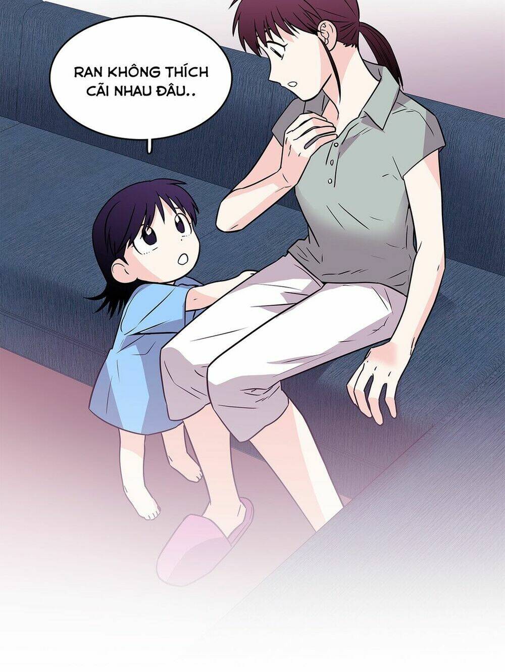 chuyện gì đến, rồi cũng sẽ đến chapter 37 25