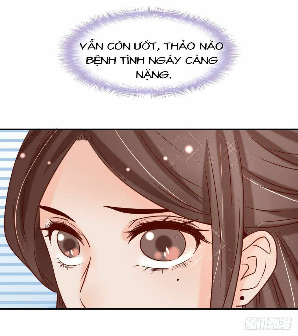 hồng nhan bất vong quốc chapter 10 39