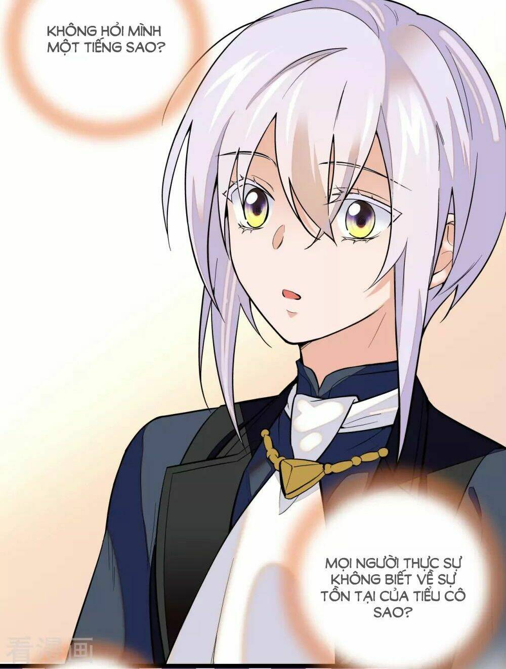 huyết túc khế ứớc chapter 8 30