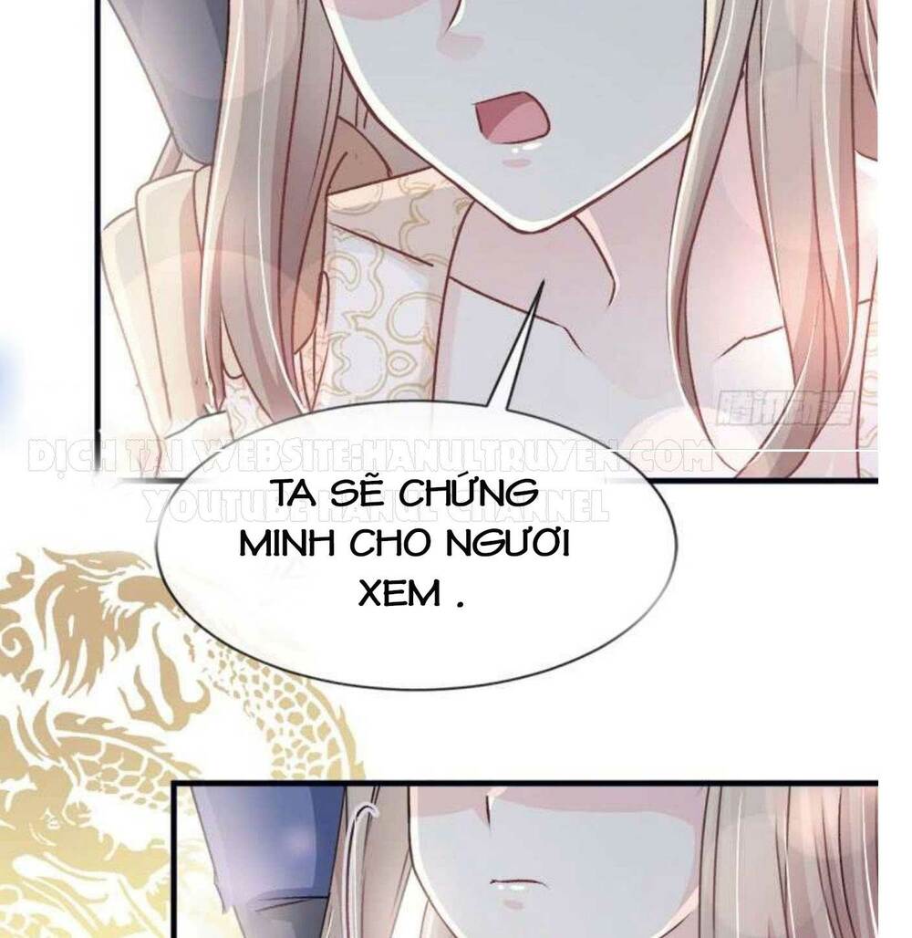 thiên hạ đệ nhất sủng phi chapter 32 2