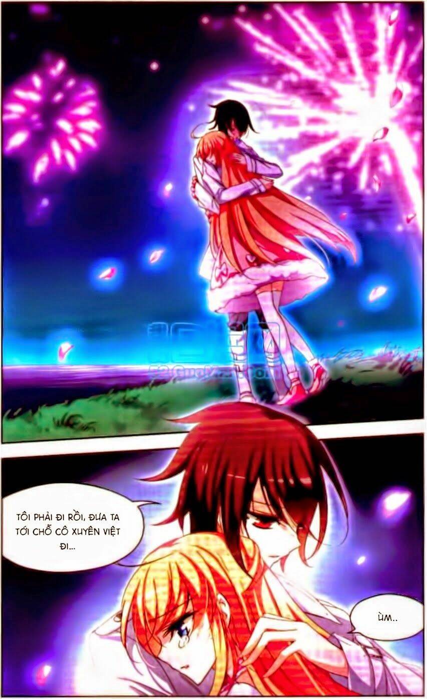 xuyên duyệt tây nguyên 3000 chapter 71 9