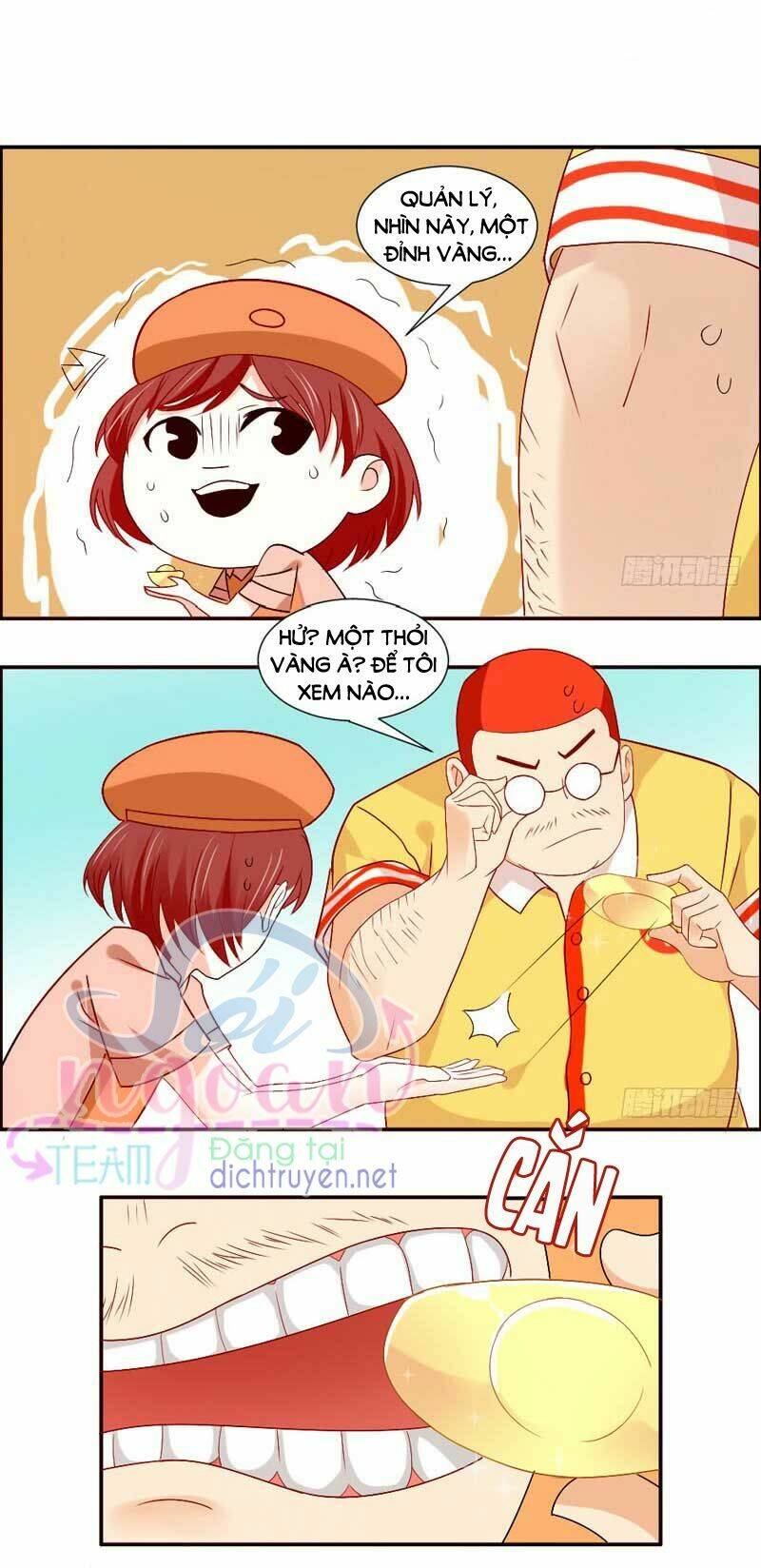 ma vương đại nhân đi thông thả chapter 50 13